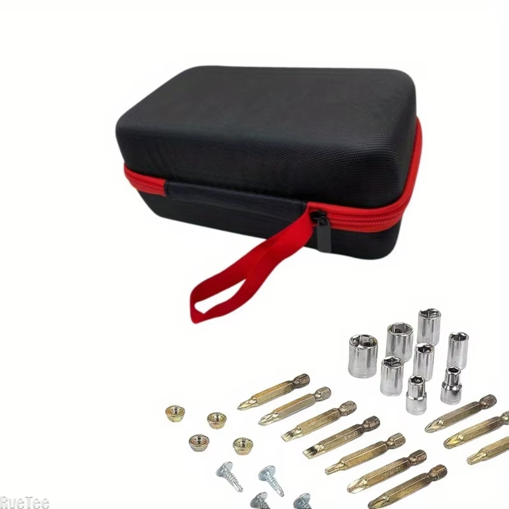 Heavy Equipment Management - EVA Material Heavy Duty Multi-function Tool