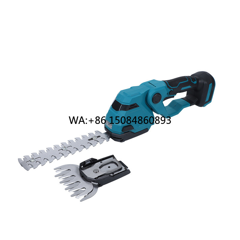 Heavy Equipment Landscaping - Commercial hydraulic Hedge Trimmer, heavy duty