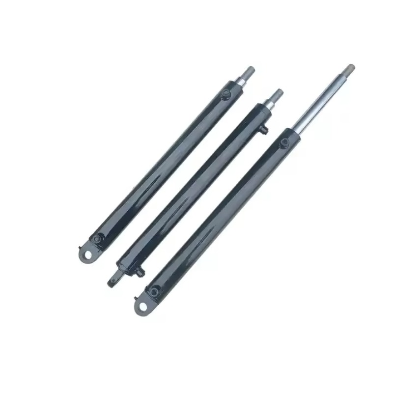 Heavy Equipment Grader - Hydraulic Cylinder Mobile Equipment Grader Good