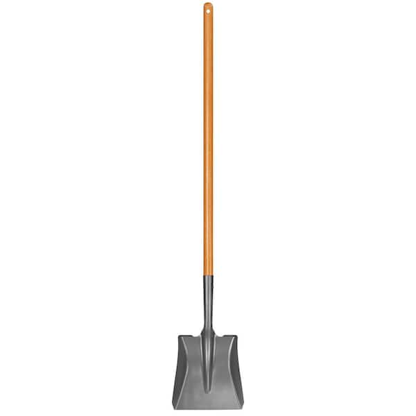Heavy Equipment Landscaping - Heavy Duty 47 Inch Carbon Steel