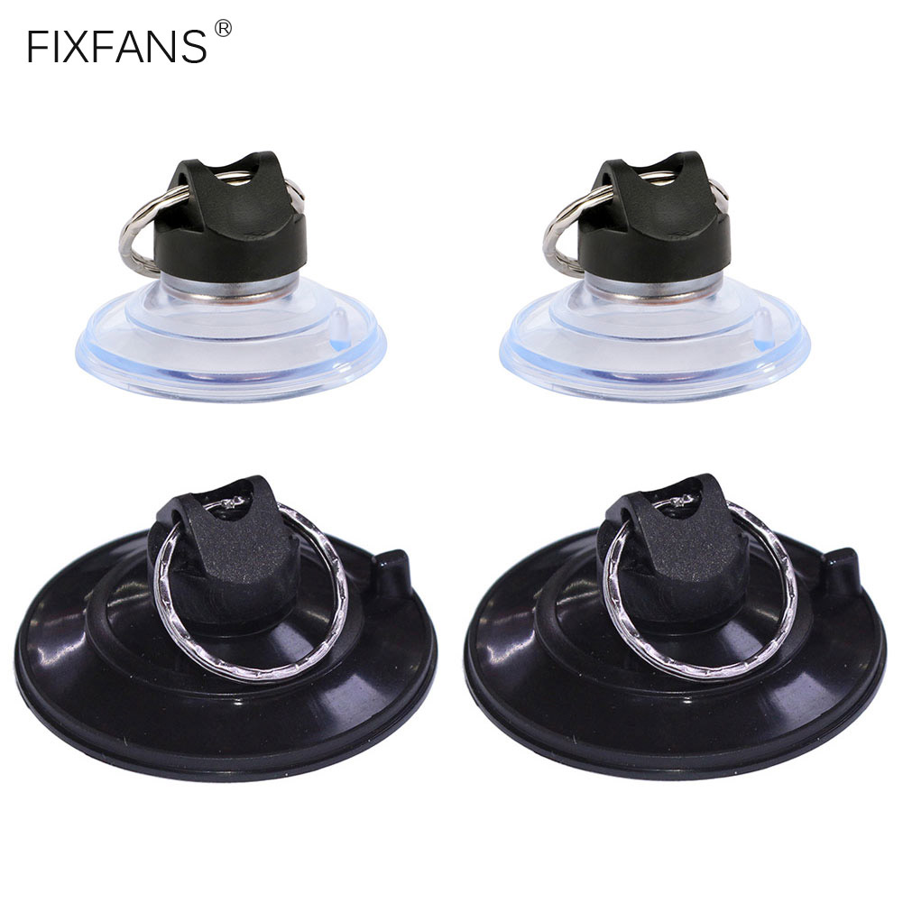 Heavy Equipment Operator - 2Pcs Heavy Duty Strong Suction Cup