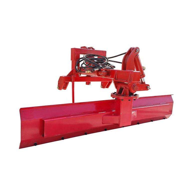Heavy Equipment Grader - Farm Equipment Machinery Agricultural Hydraulic Box