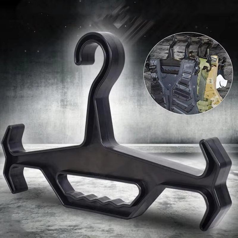 Heavy Equipment Management - Heavy Duty Tactical Hanger Multifunctional Thickened