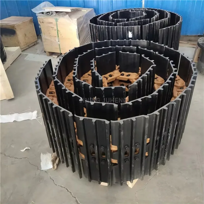 Heavy Equipment Undercarriage Parts - Heavy Equipment Undercarriage Parts EX200 D10