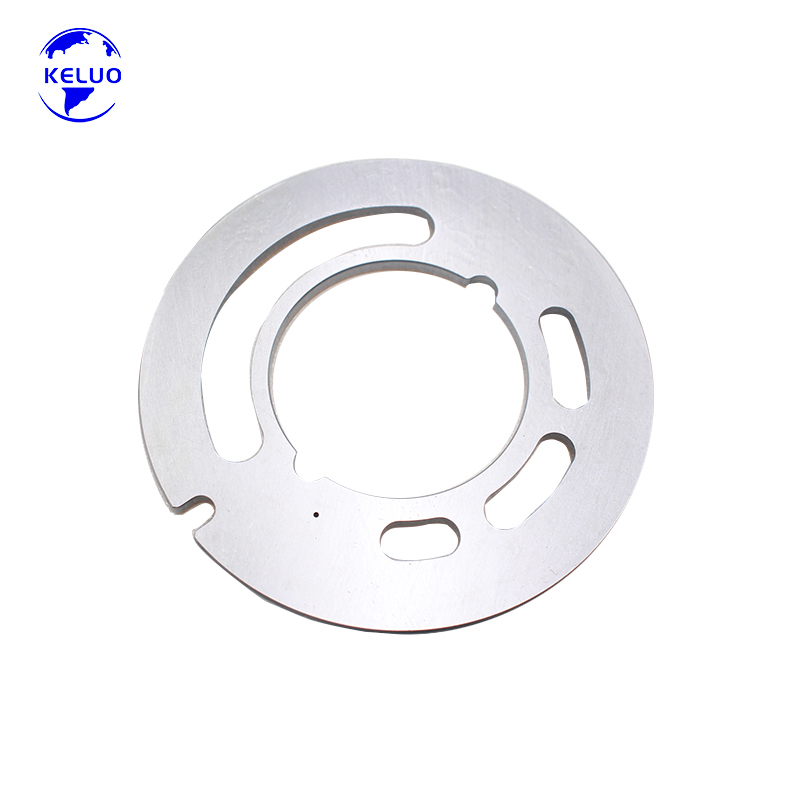 Heavy Equipment Engineering - LRR045 Hydraulic Pump Repair Parts Durable