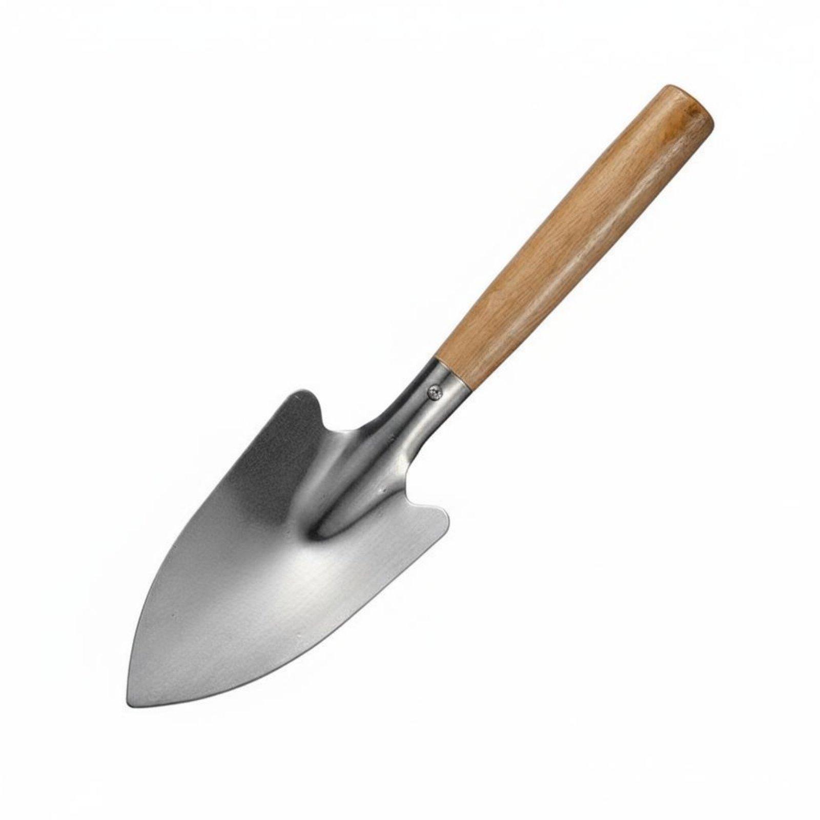 Heavy Equipment Landscaping - Gardening Trowel Heavy Duty Mini Digging