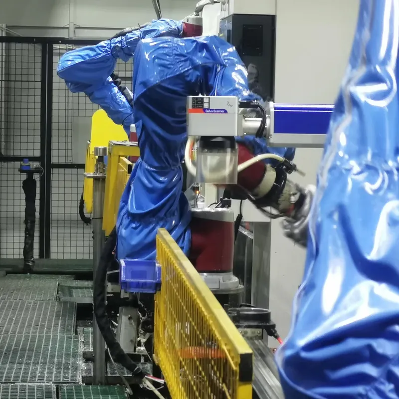 Automatic Protective Coating R - Heavy Equipment Painting ulasan dan harga
