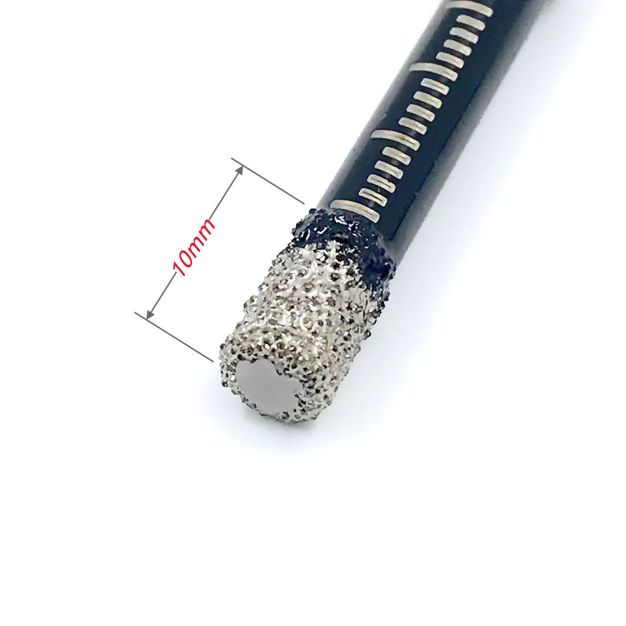 5-16mm Hexagonal Shank Brazed  - Brick Cutting Saw ulasan dan harga