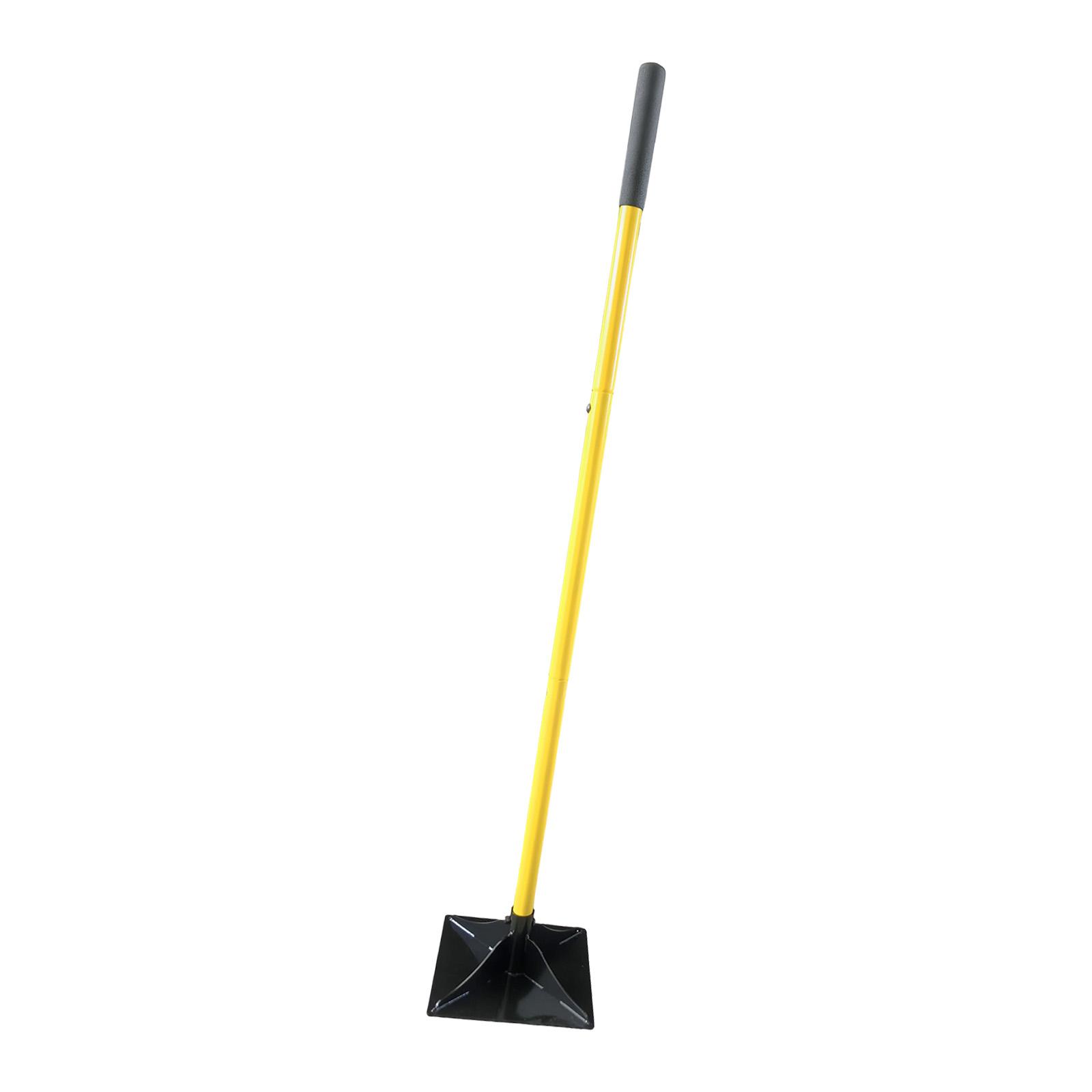 Heavy Duty Lawn Tamper Tool Ca - Heavy Equipment Landscaping ulasan dan harga
