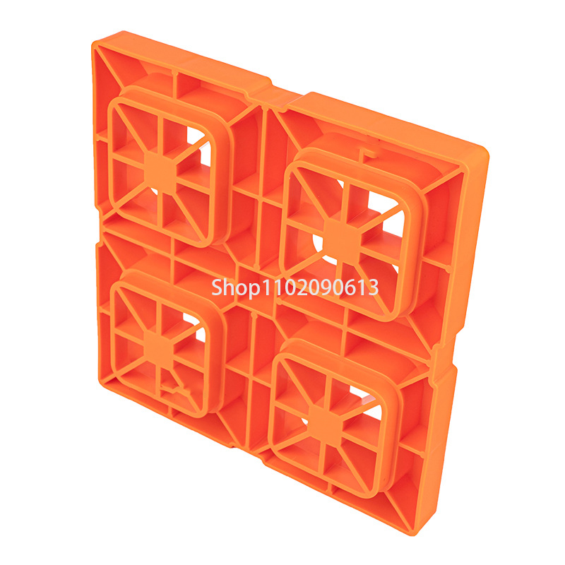 5 PCS Heavy Duty RV Leveling B - Heavy Equipment Operator ulasan dan harga