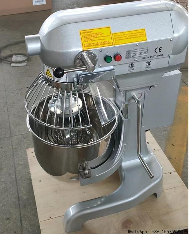 Full Automatic Flour Mixer for - Heavy Equipment Mixer ulasan dan harga