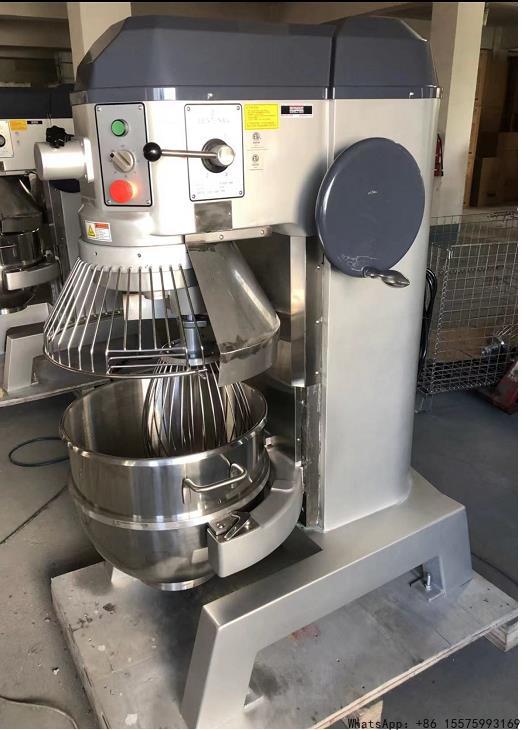 Full Automatic Flour Mixer for - Heavy Equipment Mixer ulasan dan harga