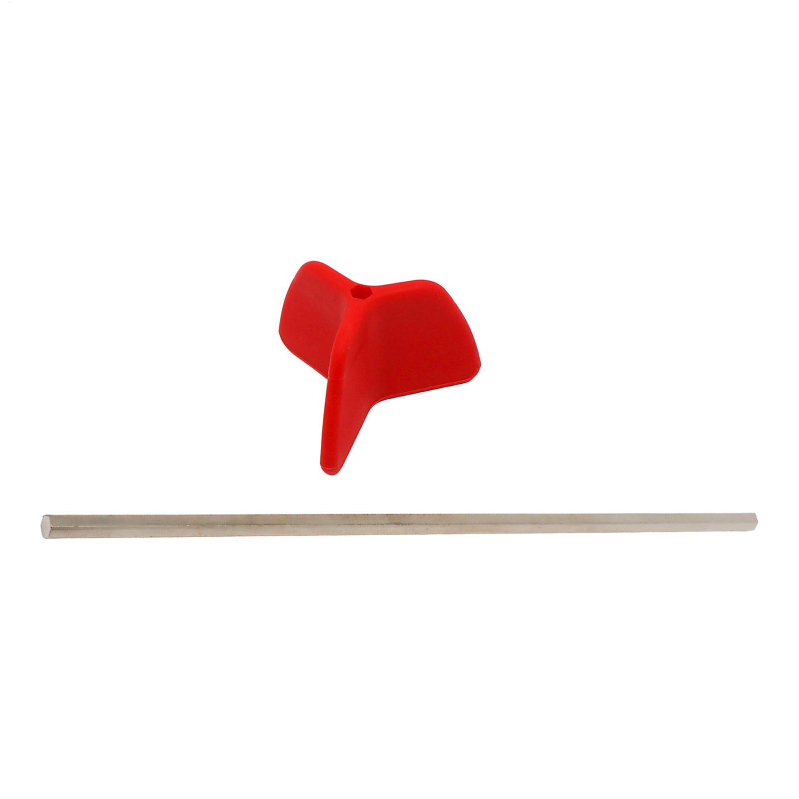 Paint Stirrer For Drill Quick  - Heavy Equipment Mixer ulasan dan harga