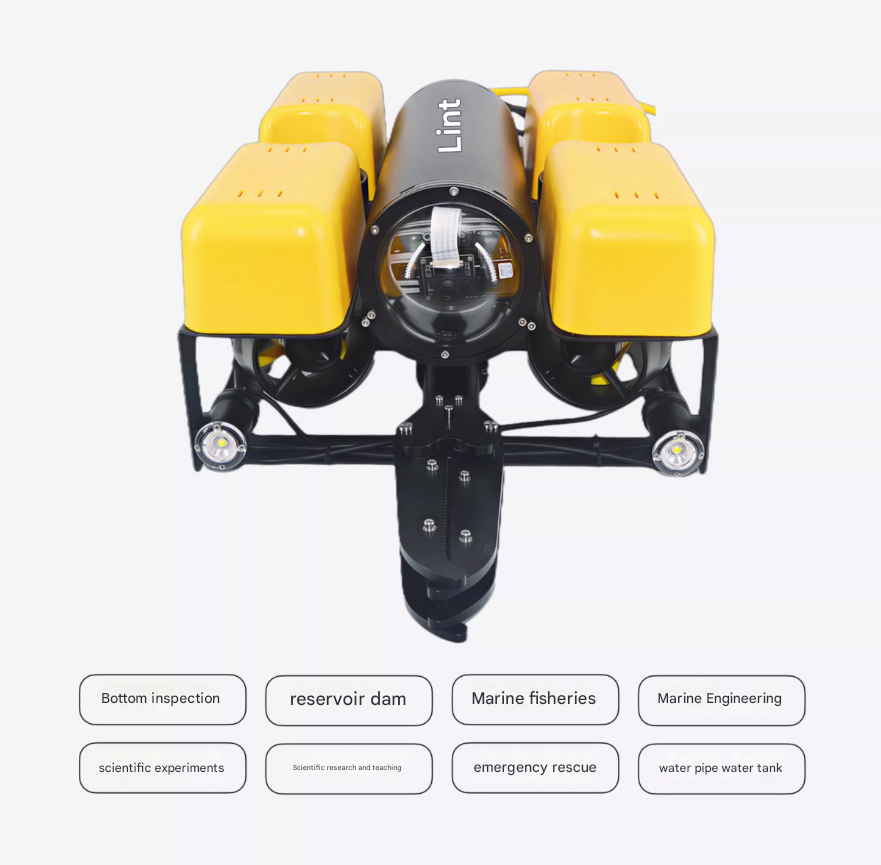 Underwater Engineering Operati - Heavy Equipment Engineering ulasan dan harga