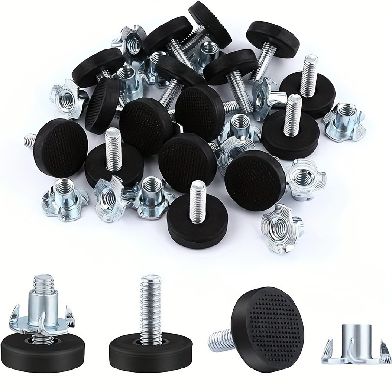 20 PCS Stainless Steel Adjusta - Heavy Equipment Operator ulasan dan harga