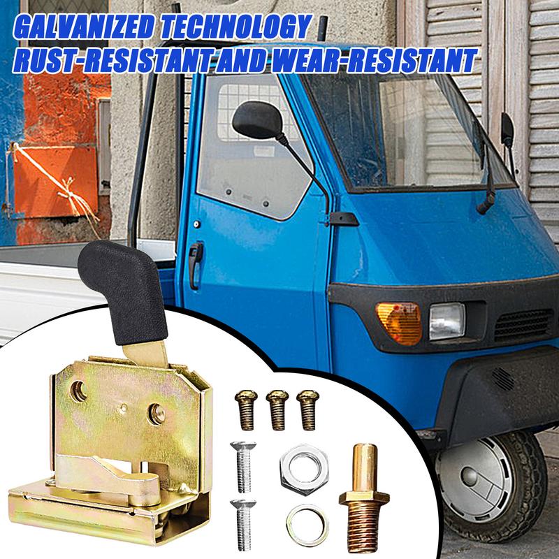Door Handle Lock for Tractor F - Heavy Equipment Engineering ulasan dan harga