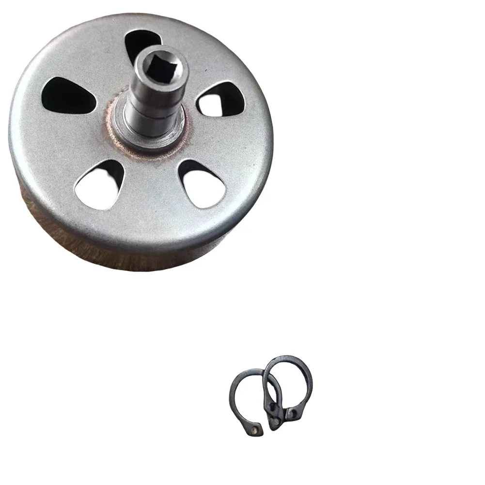 Clutch Drum & CirClip Set for  - Heavy Equipment Landscaping ulasan dan harga