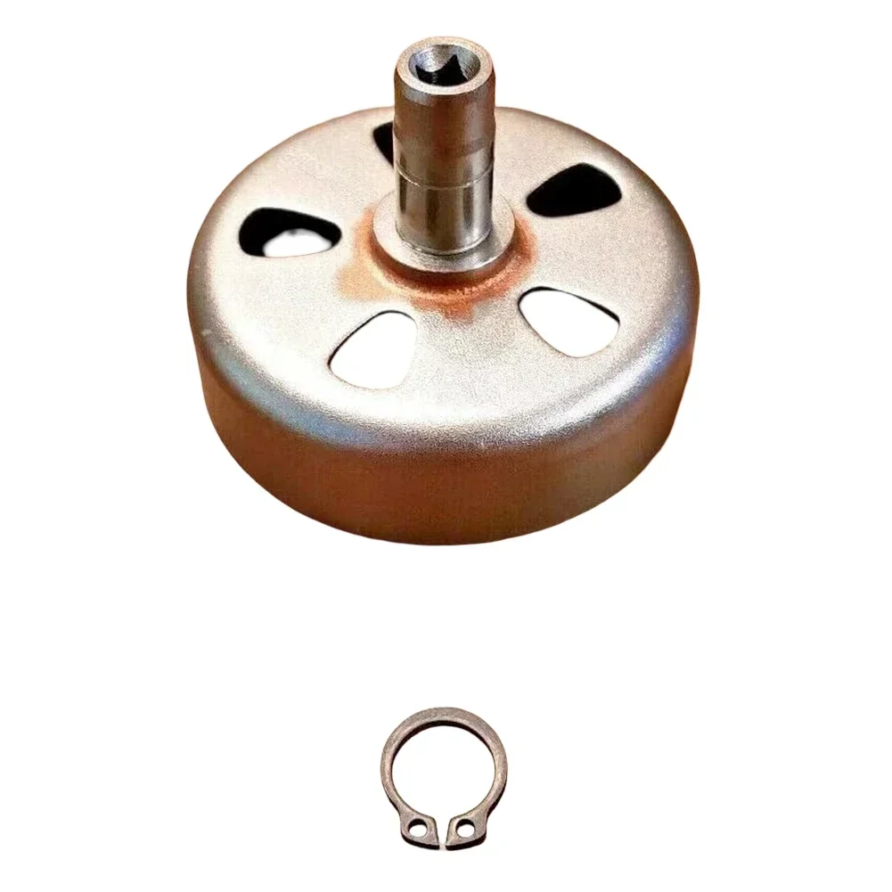 Clutch Drum & CirClip Set for  - Heavy Equipment Landscaping ulasan dan harga