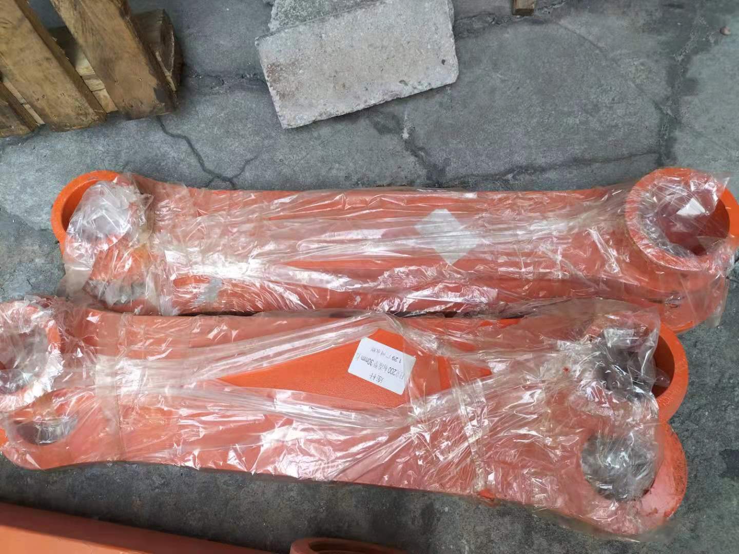 EX200 Heavy Equipment Spare Pa - Heavy Equipment Engineering ulasan dan harga