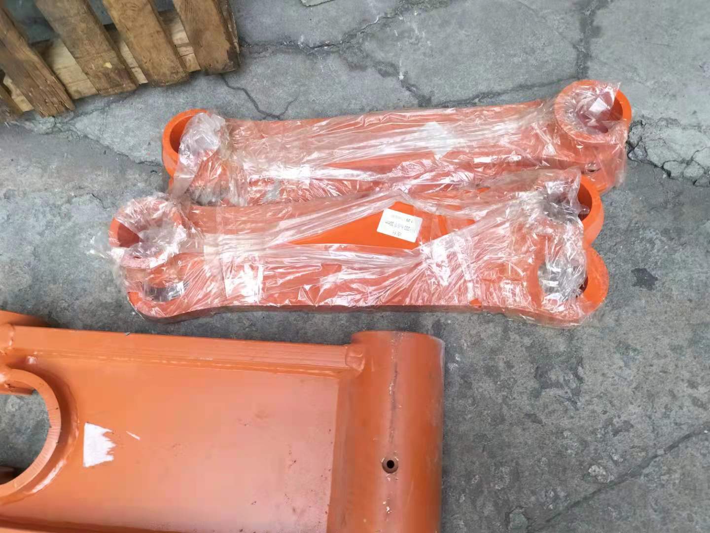 EX200 Heavy Equipment Spare Pa - Heavy Equipment Engineering ulasan dan harga