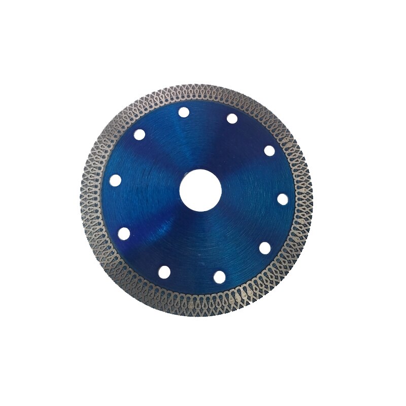 105MM/115MM/125MM Turbo Diamon - Brick Cutting Saw ulasan dan harga