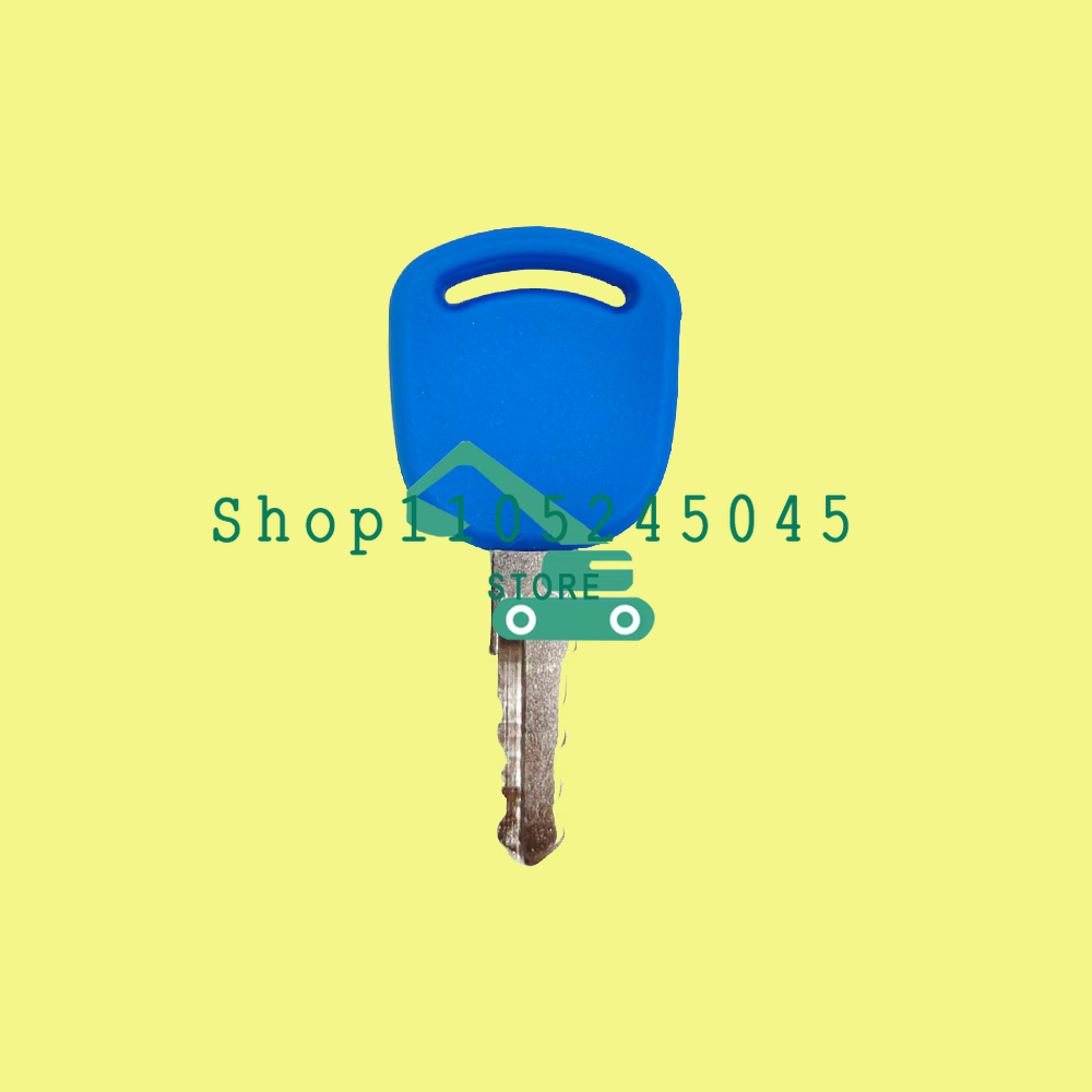 10/5/1PCS 14601 New blue Key f - Heavy Equipment Grader ulasan dan harga