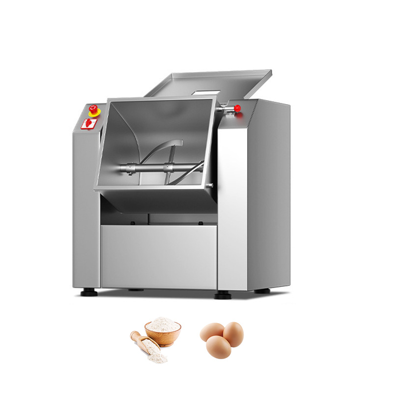 Professional Bakery Dough Mixe - Heavy Equipment Mixer ulasan dan harga
