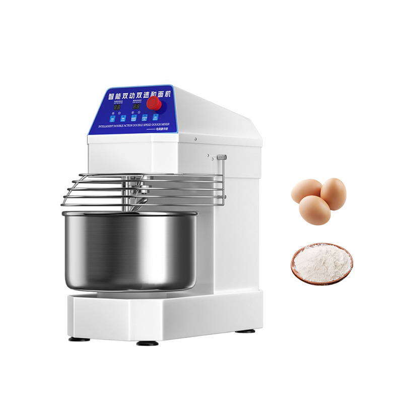 Professional Bakery Dough Mixe - Heavy Equipment Mixer ulasan dan harga