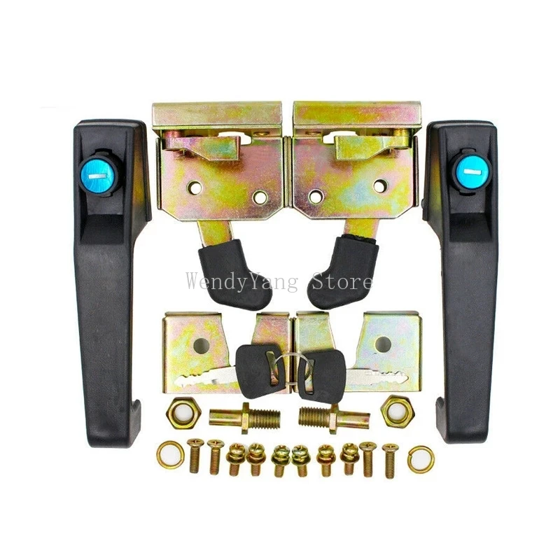 502 Type Universal Forklift Tr - Heavy Equipment Engineering ulasan dan harga