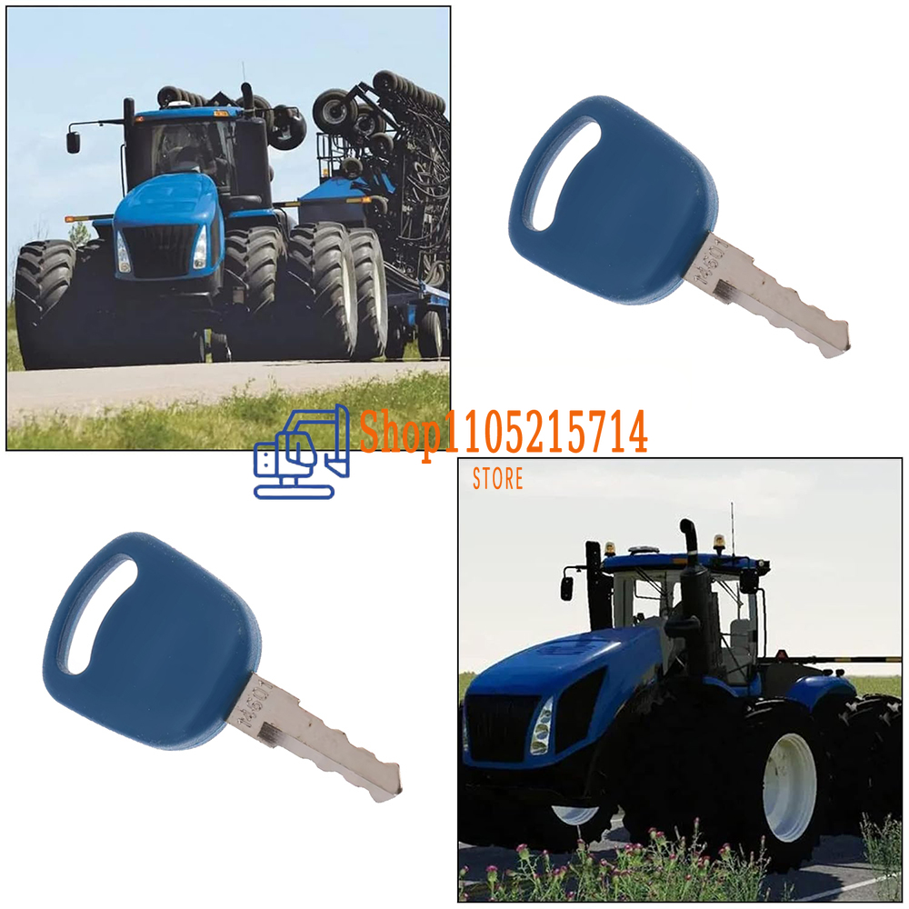1/5/10/30/50pcs 14601 Key For  - Heavy Equipment Grader ulasan dan harga