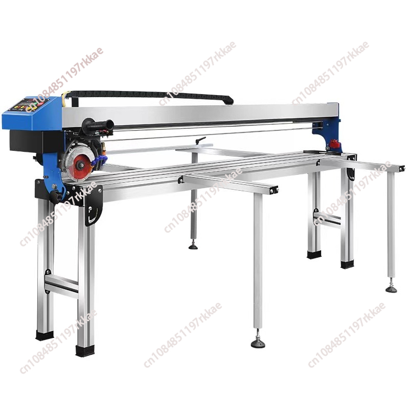 3000W Automatic Tile Cutting M - Brick Cutting Saw ulasan dan harga