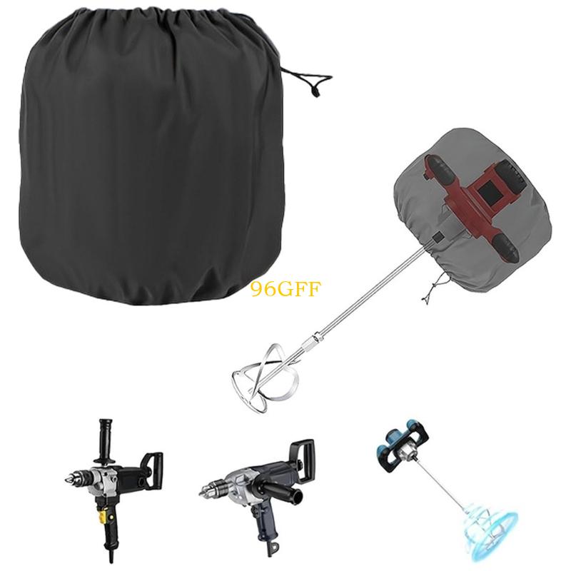96GF Heavy Type Waterproof Con - Heavy Equipment Mixer ulasan dan harga