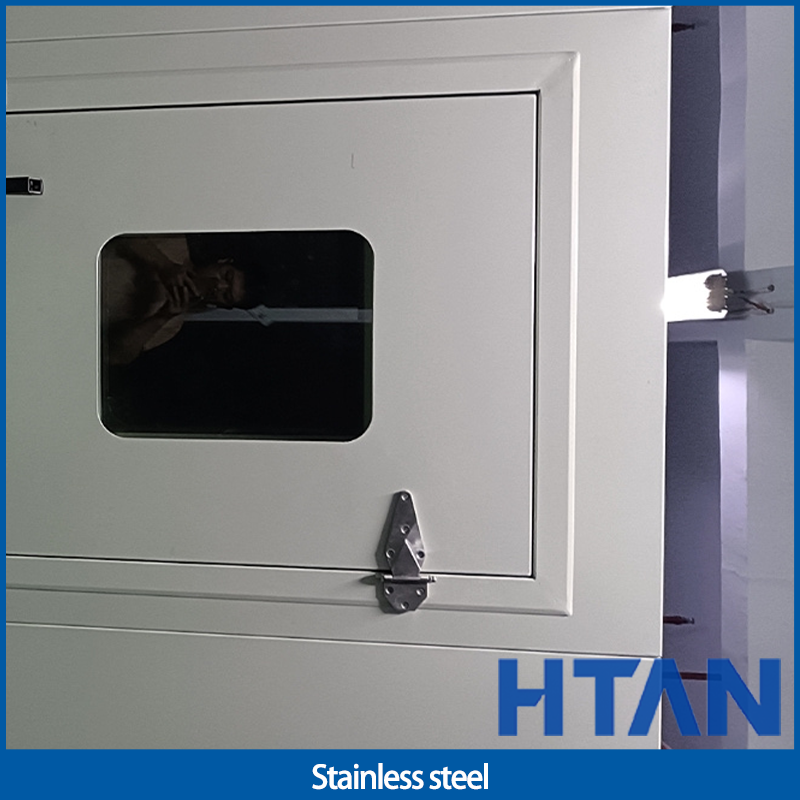 Heavy Duty Hinge 304 Stainless - Heavy Equipment Engineering ulasan dan harga