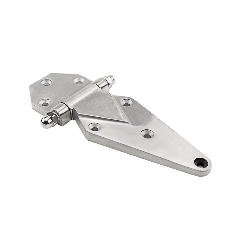 Heavy Duty Hinge 304 Stainless - Heavy Equipment Engineering ulasan dan harga