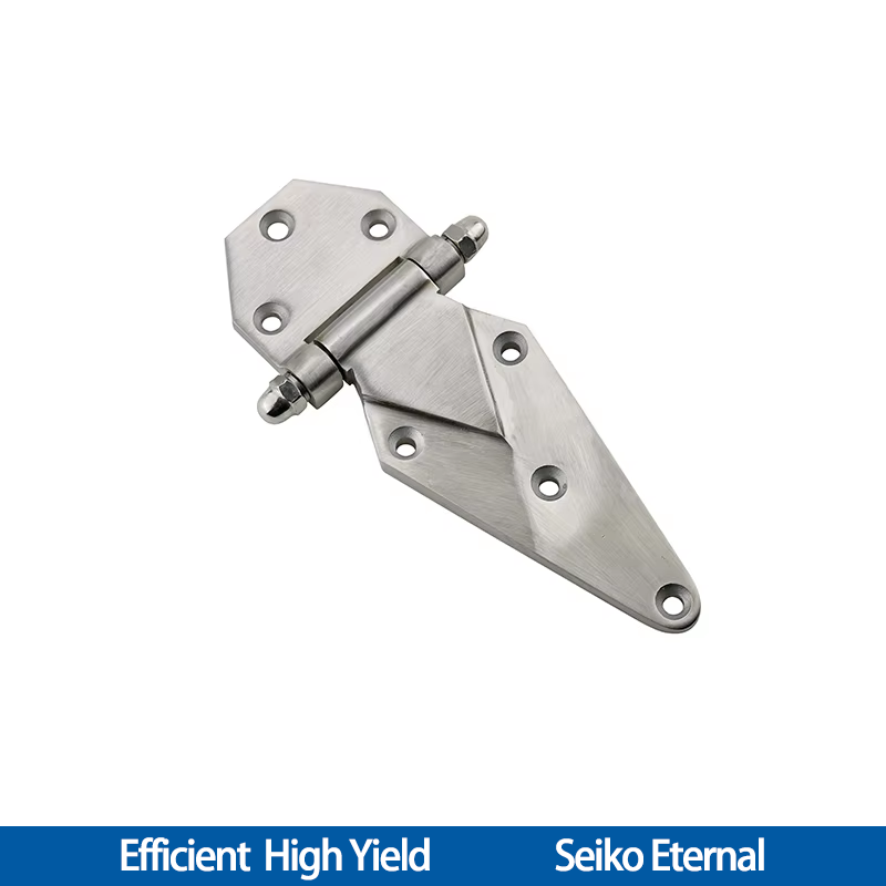 Heavy Duty Hinge 304 Stainless - Heavy Equipment Engineering ulasan dan harga