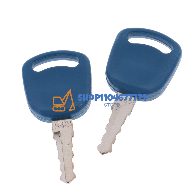 1/5/10 Pieces 14601 Key for Ne - Heavy Equipment Grader ulasan dan harga