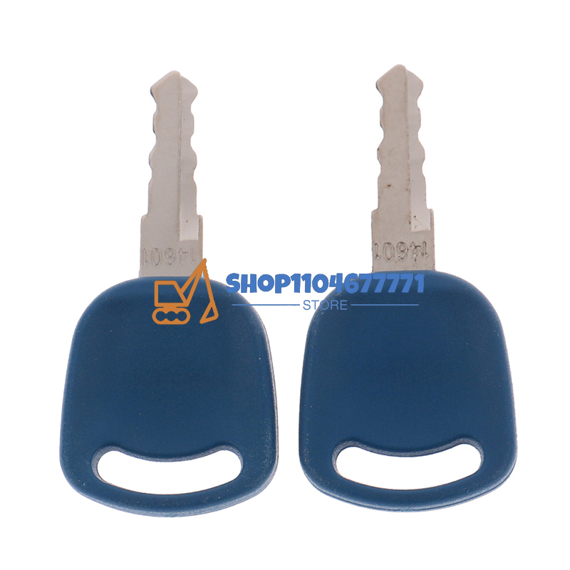 1/5/10 Pieces 14601 Key for Ne - Heavy Equipment Grader ulasan dan harga