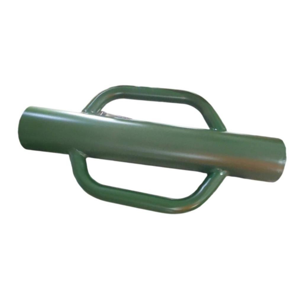 Landscaping Fence Post Driver  - Heavy Equipment Landscaping ulasan dan harga