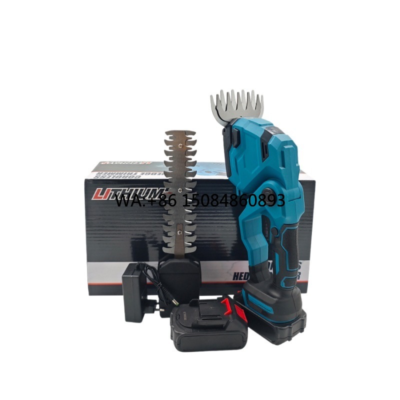 Commercial hydraulic Hedge Tri - Heavy Equipment Landscaping ulasan dan harga
