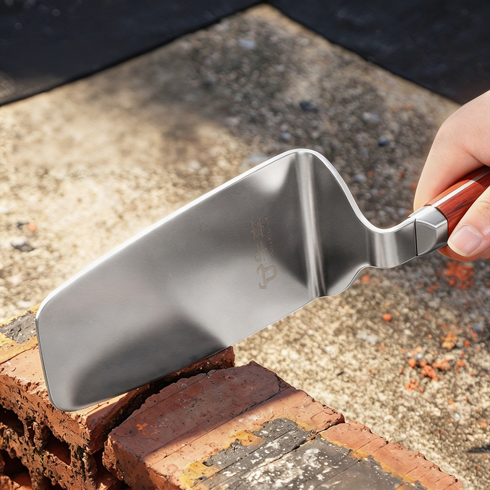 Stainless Steel Brick Knife On - Brick Cutting Saw ulasan dan harga