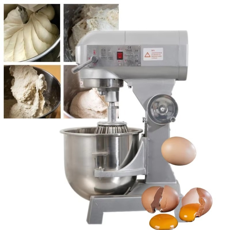Heavy Equipment, Stainless Ste - Heavy Equipment Mixer ulasan dan harga