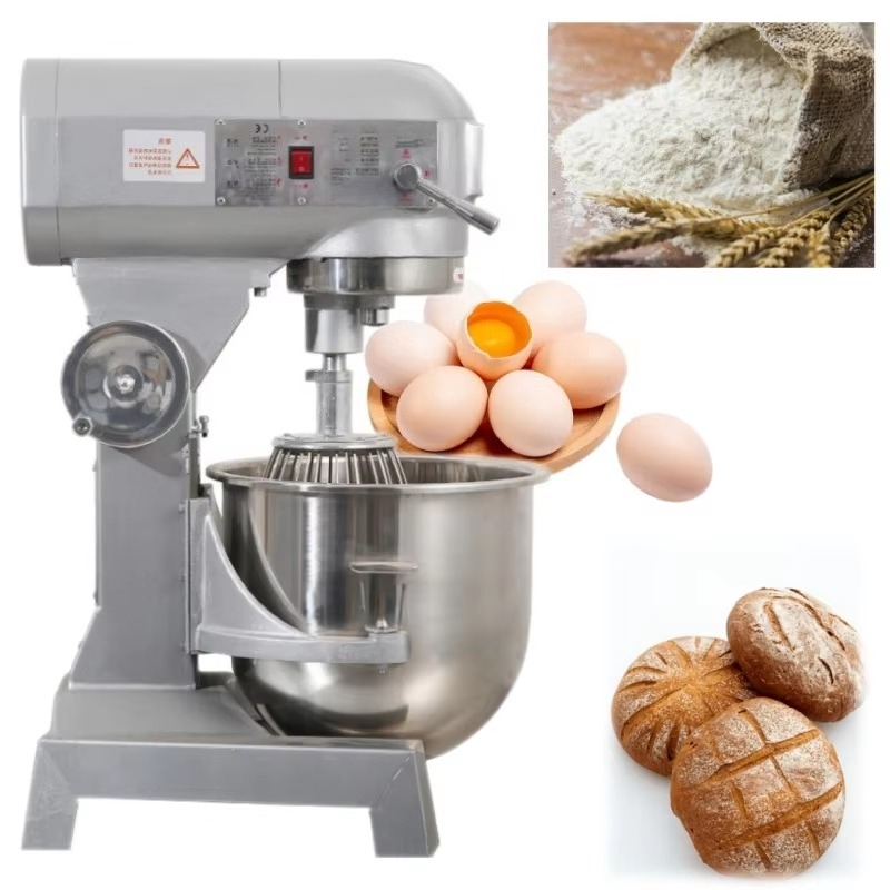 Heavy Equipment, Stainless Ste - Heavy Equipment Mixer ulasan dan harga