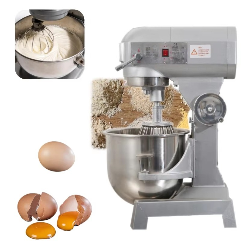 Heavy Equipment, Stainless Ste - Heavy Equipment Mixer ulasan dan harga