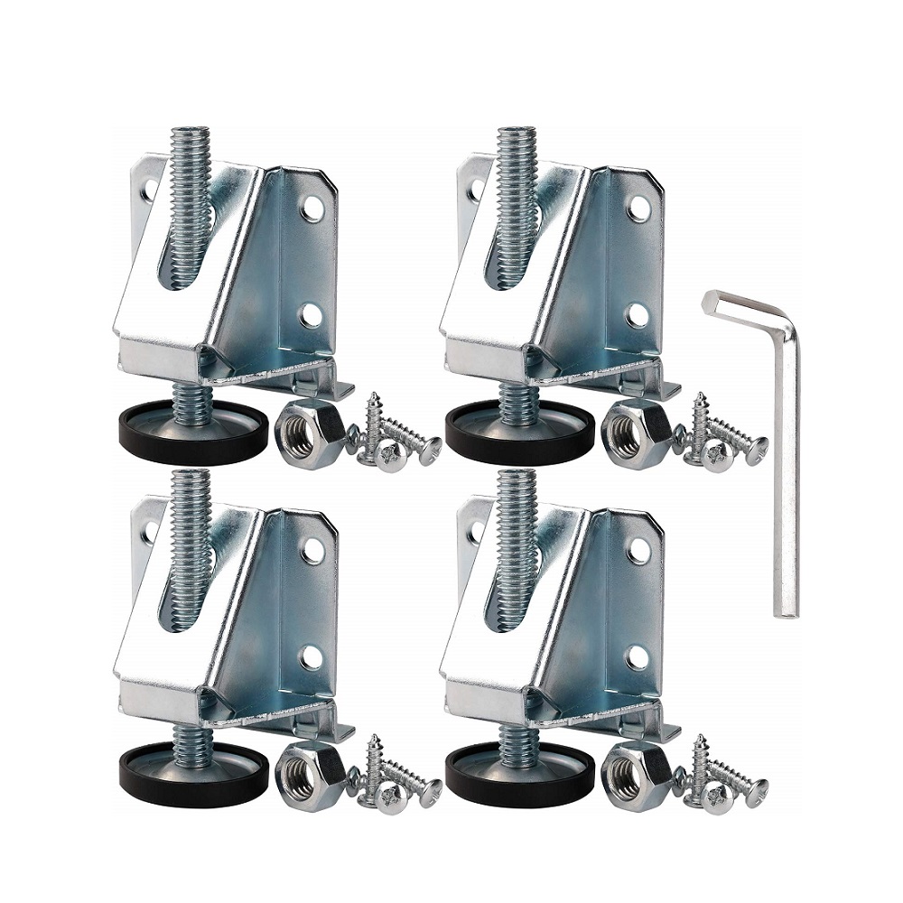 4 Pieces Carbon Steel Height T - Heavy Equipment Operator ulasan dan harga