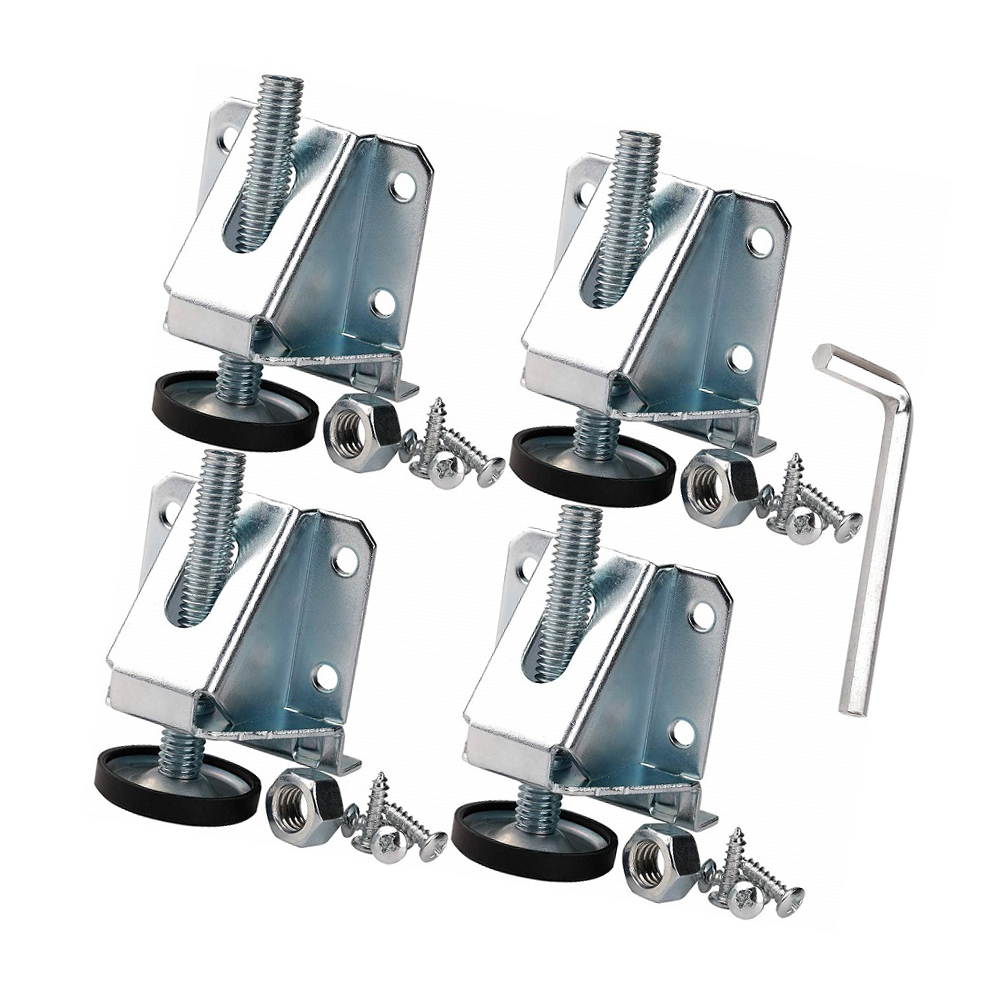 4 Pieces Carbon Steel Height T - Heavy Equipment Operator ulasan dan harga