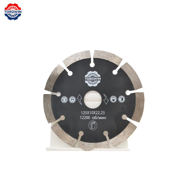Ultra-thin Dry Diamond Saw Bla - Brick Cutting Saw ulasan dan harga
