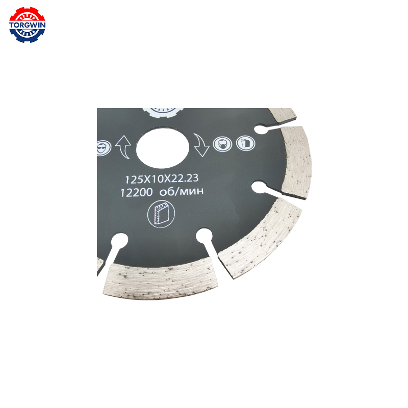 Ultra-thin Dry Diamond Saw Bla - Brick Cutting Saw ulasan dan harga