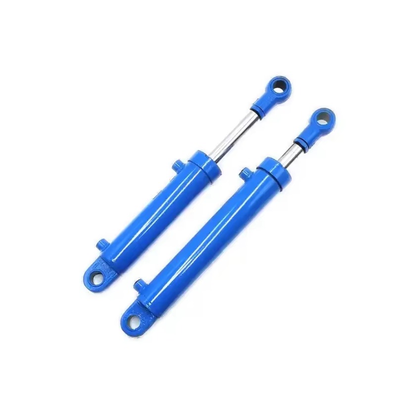 Hydraulic Cylinder Mobile Equi - Heavy Equipment Grader ulasan dan harga