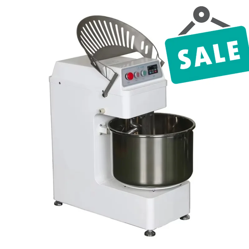 Customized Dough Mixer Machine - Heavy Equipment Mixer ulasan dan harga