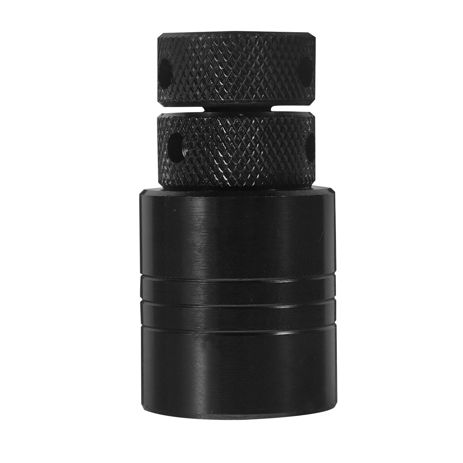 Screw Jack Adjustable 3T Mini  - Heavy Equipment Operator ulasan dan harga